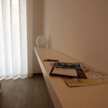 Case Vacanze Maia Matera Exteriör bild
